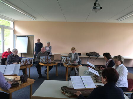Seminar Reimlingen 2017
