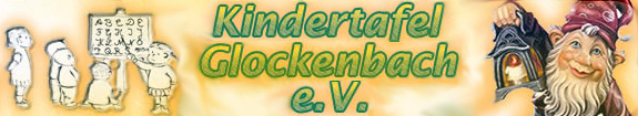 Kindertafel Glockenbach